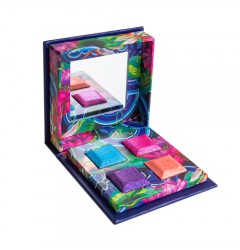 Couleurs D'été  Eyeshadow Palette